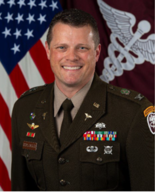 Photo of a uniformed soldier Photo of a uniformed soldier