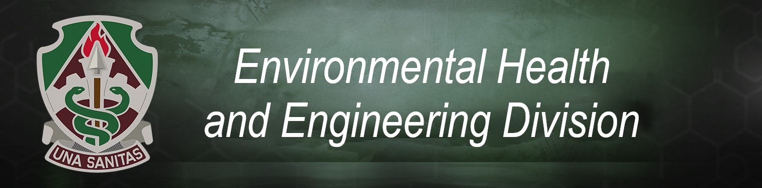 Environmental Health and Engineering Division