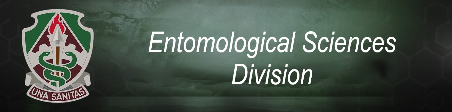 Entomological Sciences Division